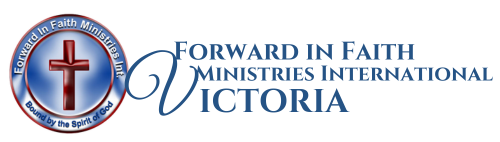 Forward in Faith Ministries International (Victoria)